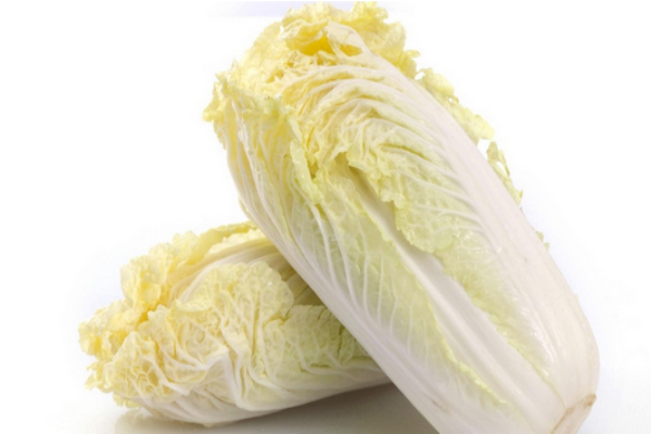 切過的白菜怎么保存 這樣保存就對(duì)了