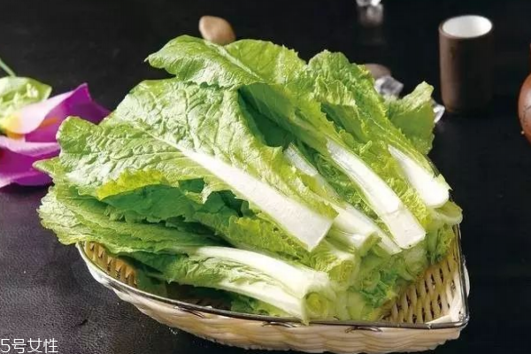 切過的白菜怎么保存 這樣保存就對(duì)了
