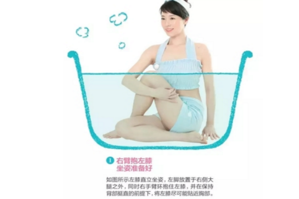 在家就能體驗的沙龍級護(hù)理，還能瘦小腹！