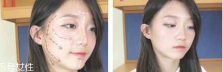 單眼皮內(nèi)雙怎么畫(huà)眼線(xiàn) 單眼皮內(nèi)雙女生眼妝畫(huà)法技巧