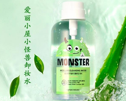 韓國卸妝水哪個牌子好 韓國卸妝水排行榜10強(qiáng)