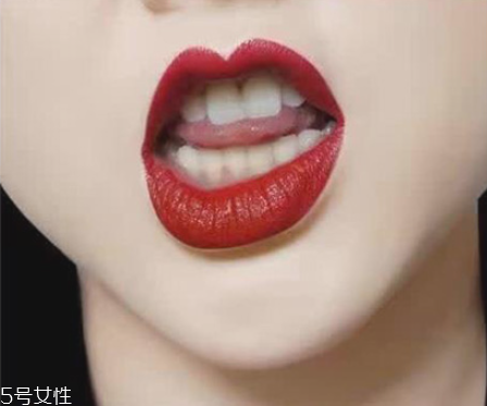 阿瑪尼黑管唇釉新色試色 阿瑪尼唇釉熱門(mén)色號(hào)推薦