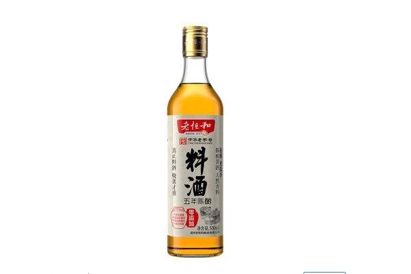 料酒放多了為什么會苦 正?，F(xiàn)象