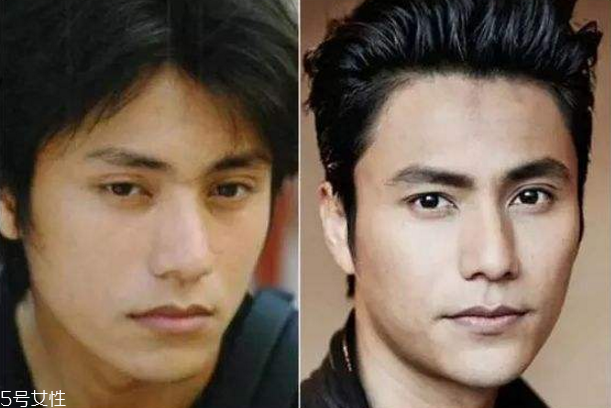 男生適合畫(huà)什么眉毛 男生修眉毛的步驟圖片