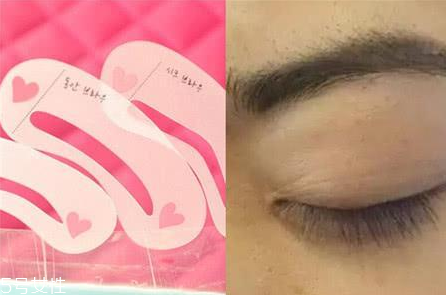 男生適合畫(huà)什么眉毛 男生修眉毛的步驟圖片