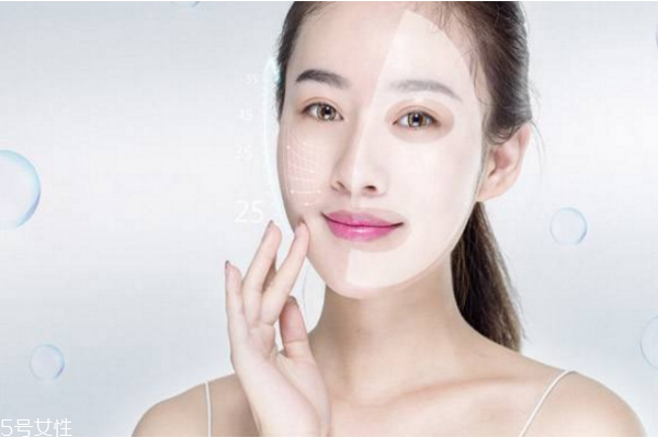 想變白富美，先學(xué)會(huì)這些美白技巧