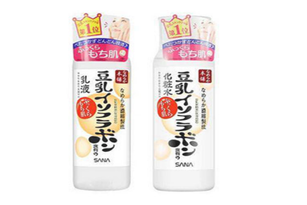 日本豆乳眼霜好用嗎 性?xún)r(jià)比極高