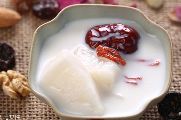 花膠聞起來(lái)會(huì)腥嗎 儲(chǔ)存越久魚腥味越淡