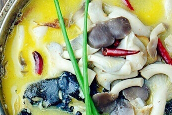 魚(yú)湯是苦的還能喝嗎 最好不喝