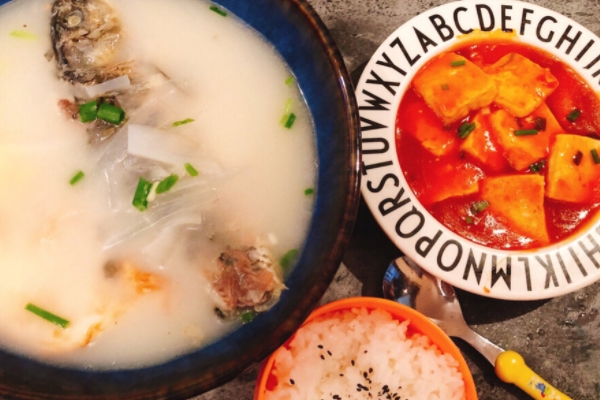 魚(yú)湯是苦的還能喝嗎 最好不喝