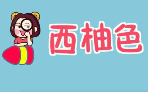 豆沙色和西柚色的區(qū)別 豆沙色和西柚色哪個好看？