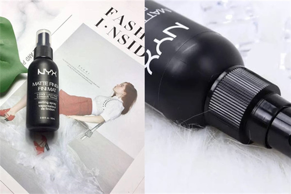 2019熱賣(mài)定妝噴霧推薦 聚會(huì)再晚也不脫妝