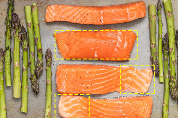 三文魚(yú)什么顏色好 三文魚(yú)挑選妙招 三文魚(yú)什么顏色好 三文魚(yú)挑選妙招