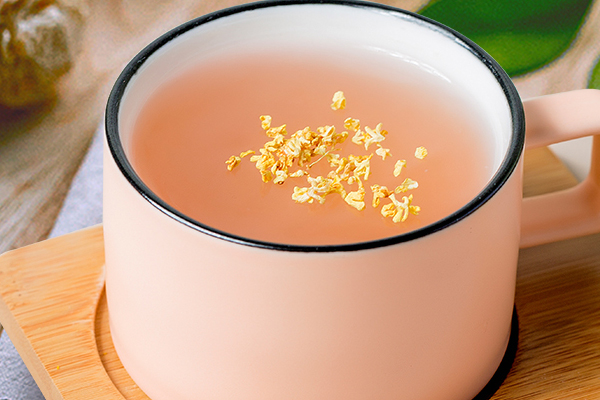藕粉用開(kāi)水還是溫水 藕粉沖成水了怎么處理