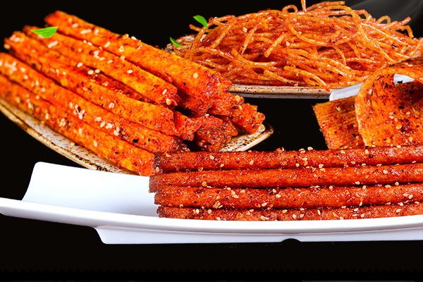 衛(wèi)龍辣條粽子多少錢(qián) 網(wǎng)紅辣條味粽子