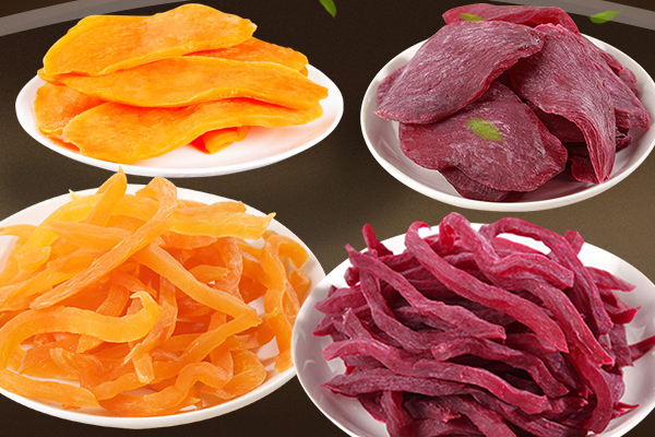 一個(gè)紅薯的熱量相當(dāng)于多少米飯 紅薯當(dāng)飯吃是增肥還是減肥