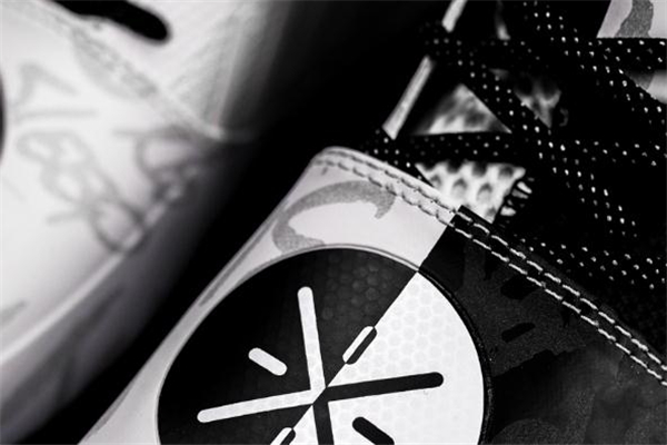李寧wow7無眠開箱測評 韋德之道7無眠實物細(xì)節(jié)