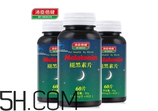 褪黑素對肝臟有影響嗎？褪黑素對胃有副作用嗎？