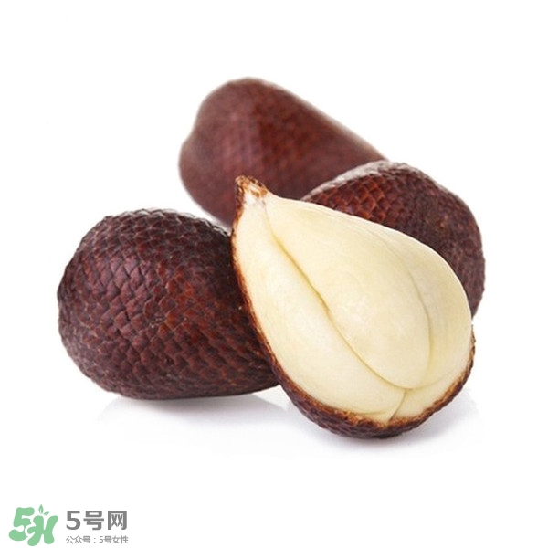 蛇皮果是什么季節(jié)成熟？蛇皮果是什么味道？
