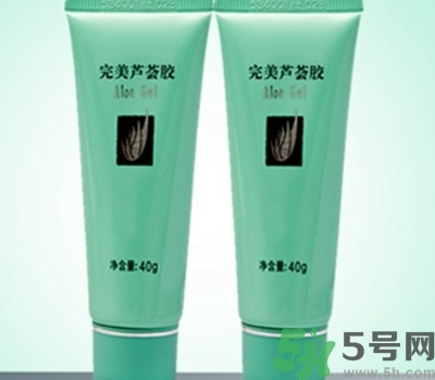完美蘆薈膠怎樣辨別真假？完美蘆薈膠有副作用嗎？