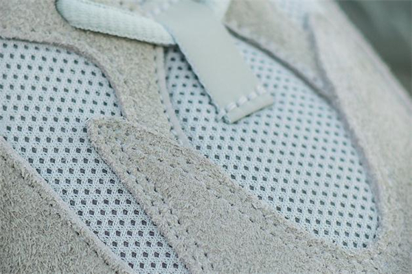 yeezy 700 salt海鹽開(kāi)箱測(cè)評(píng) 上腳非常棒