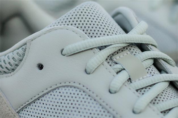yeezy 700 salt海鹽開(kāi)箱測(cè)評(píng) 上腳非常棒