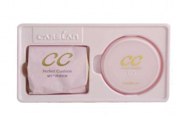 卡姿蘭蝸牛cc調(diào)控霜多少錢(qián) 卡姿蘭蝸牛cc調(diào)控氣墊價(jià)格
