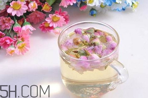 玫瑰花茶怎么泡？喝玫瑰花茶能祛斑嗎