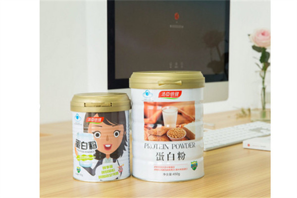 動物性蛋白質(zhì)vs植物性蛋白質(zhì)該選誰？試試蛋白粉的作用