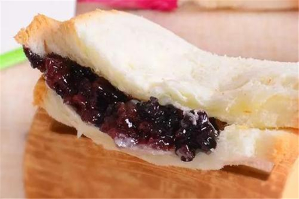 紫米面包哪個(gè)牌子好吃 網(wǎng)紅品牌大對比