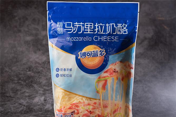 馬蘇里拉奶酪多少錢(qián) 披薩專用拉絲奶酪