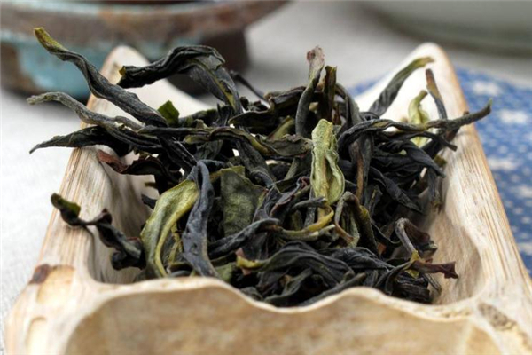 大紅袍多少錢一斤 和茶葉品質(zhì)有關