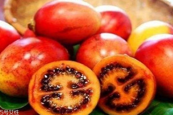 樹番茄可以直接吃嗎 樹番茄的營(yíng)養(yǎng)價(jià)值
