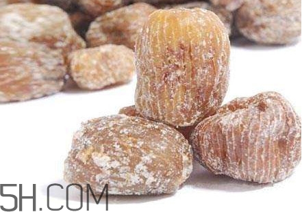 蜜棗是哪里的特產(chǎn)？蜜棗是用什么棗做的