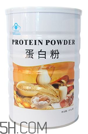 蛋白粉哪個(gè)牌子好？蛋白粉可以和奶粉一起喝嗎？
