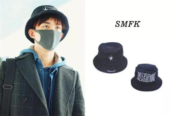 smfk實(shí)體店在哪 smfk潮牌購(gòu)買渠道