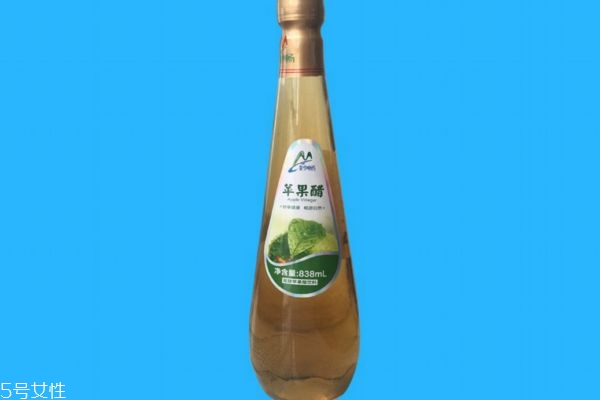 蘋(píng)果醋和蘋(píng)果醋飲料是一樣的嗎 蘋(píng)果醋和蘋(píng)果醋飲料區(qū)別