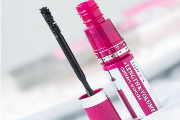 娥佩蘭睫毛膏怎么樣 娥佩蘭修長濃密隨心控睫毛膏 娥佩蘭睫毛膏怎么樣 娥佩蘭修長濃密隨心控睫毛膏