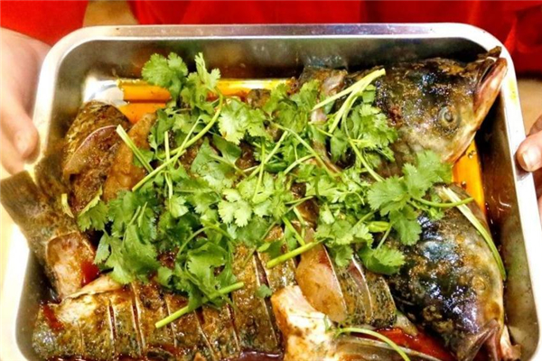花鰱怎么處理 花鰱魚(yú)去鱗方法