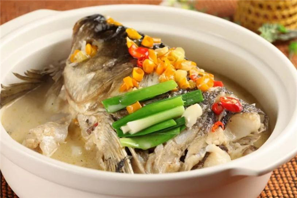 花鰱怎么處理 花鰱魚(yú)去鱗方法