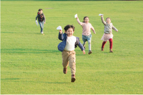 小孩需要補鈣嗎？這些情況要考慮補湯臣倍健牛乳鈣軟糖了