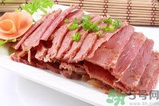 驢肉不能和什么一起吃？什么人不能吃驢肉？