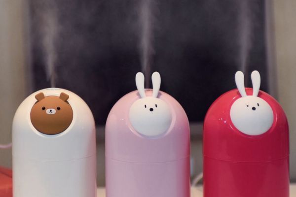 加濕器放在家里什么位置比較好？用加濕器要注意什么？