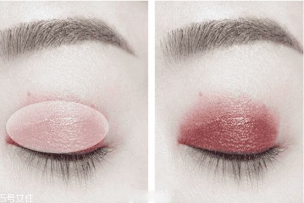 nyx12色眼影盤(pán)多少錢 nyx12色眼影畫(huà)法