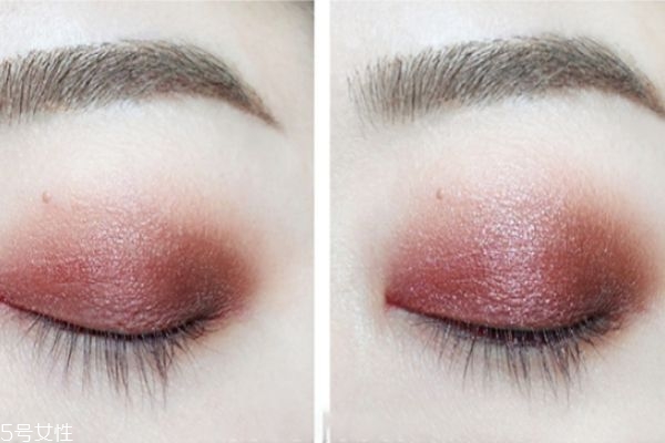 nyx12色眼影盤(pán)多少錢 nyx12色眼影畫(huà)法