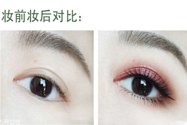 nyx12色眼影盤(pán)多少錢 nyx12色眼影畫(huà)法