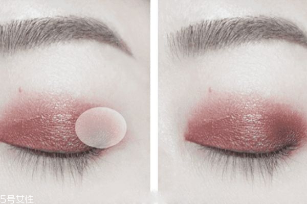 nyx12色眼影盤(pán)多少錢 nyx12色眼影畫(huà)法