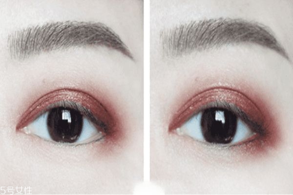 nyx12色眼影盤(pán)多少錢 nyx12色眼影畫(huà)法