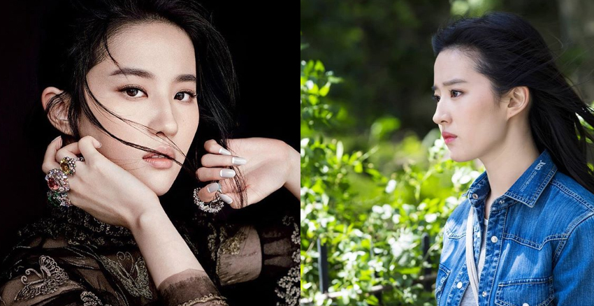 鼻影怎么畫才好看-大蒜鼻、扁鼻全變美鼻