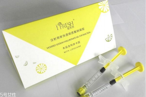 愛芙萊玻尿酸好嗎 愛芙萊玻尿酸和潤(rùn)百顏哪個(gè)好